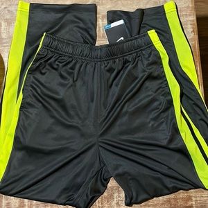 Nike dr fit sweatpants